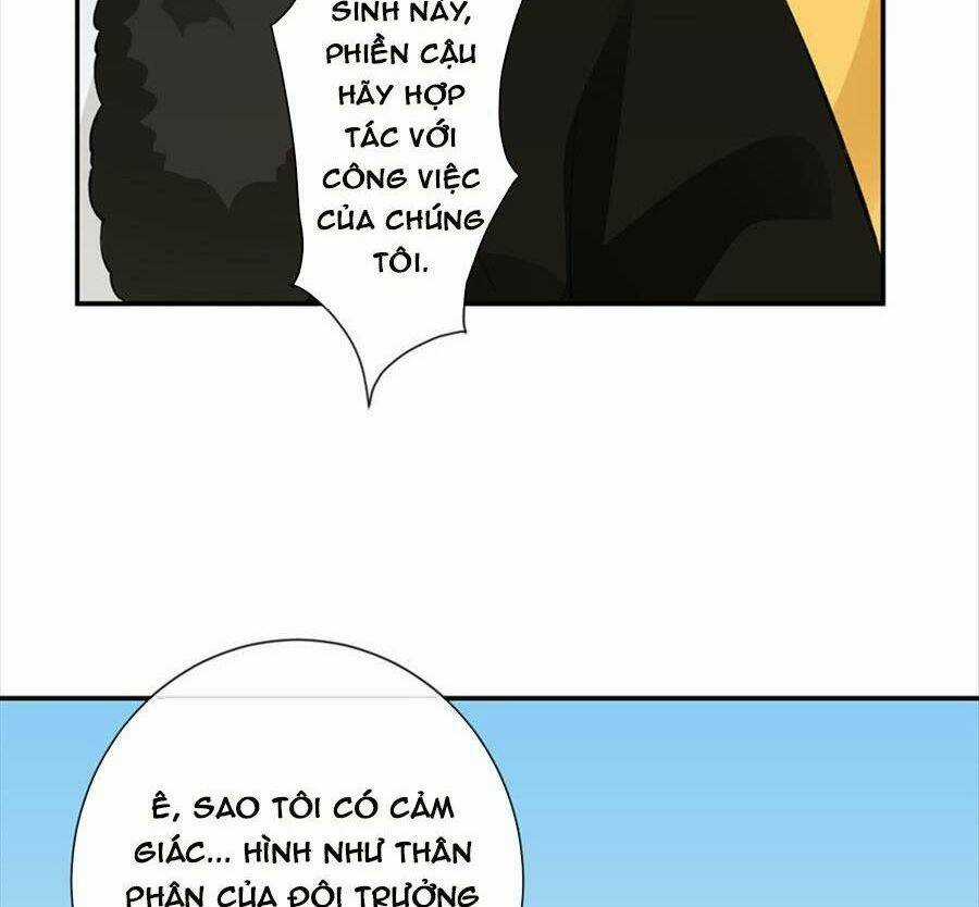 Vượt Rào Trêu Chọc - Chapter 176 - Trang 47