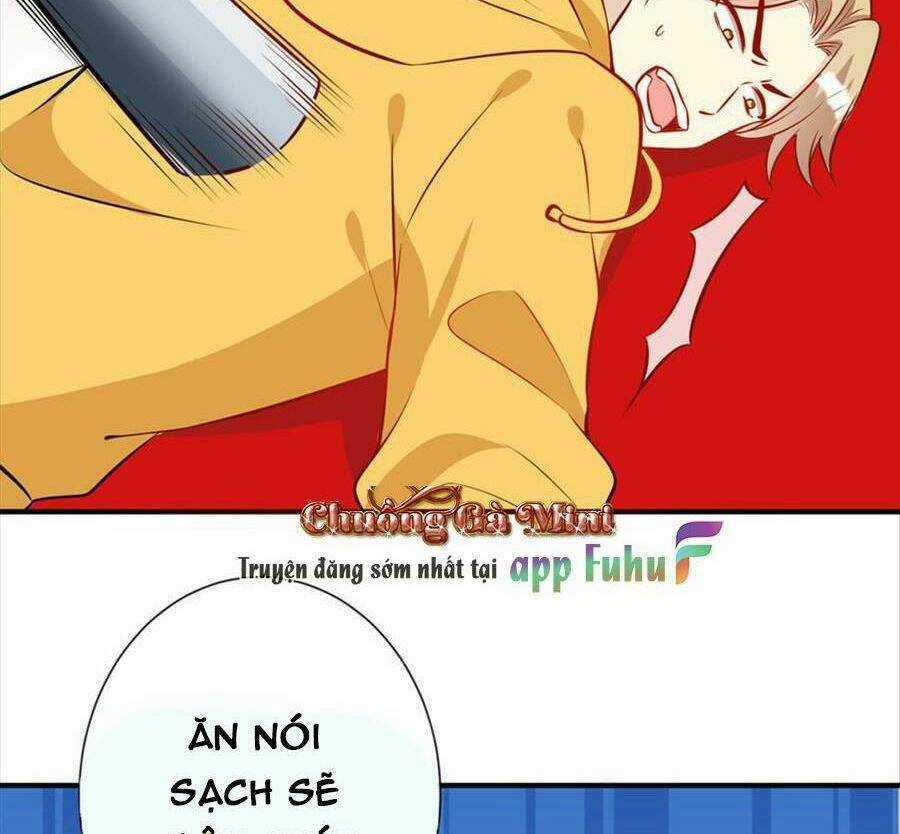 Vượt Rào Trêu Chọc - Chapter 176 - Trang 7