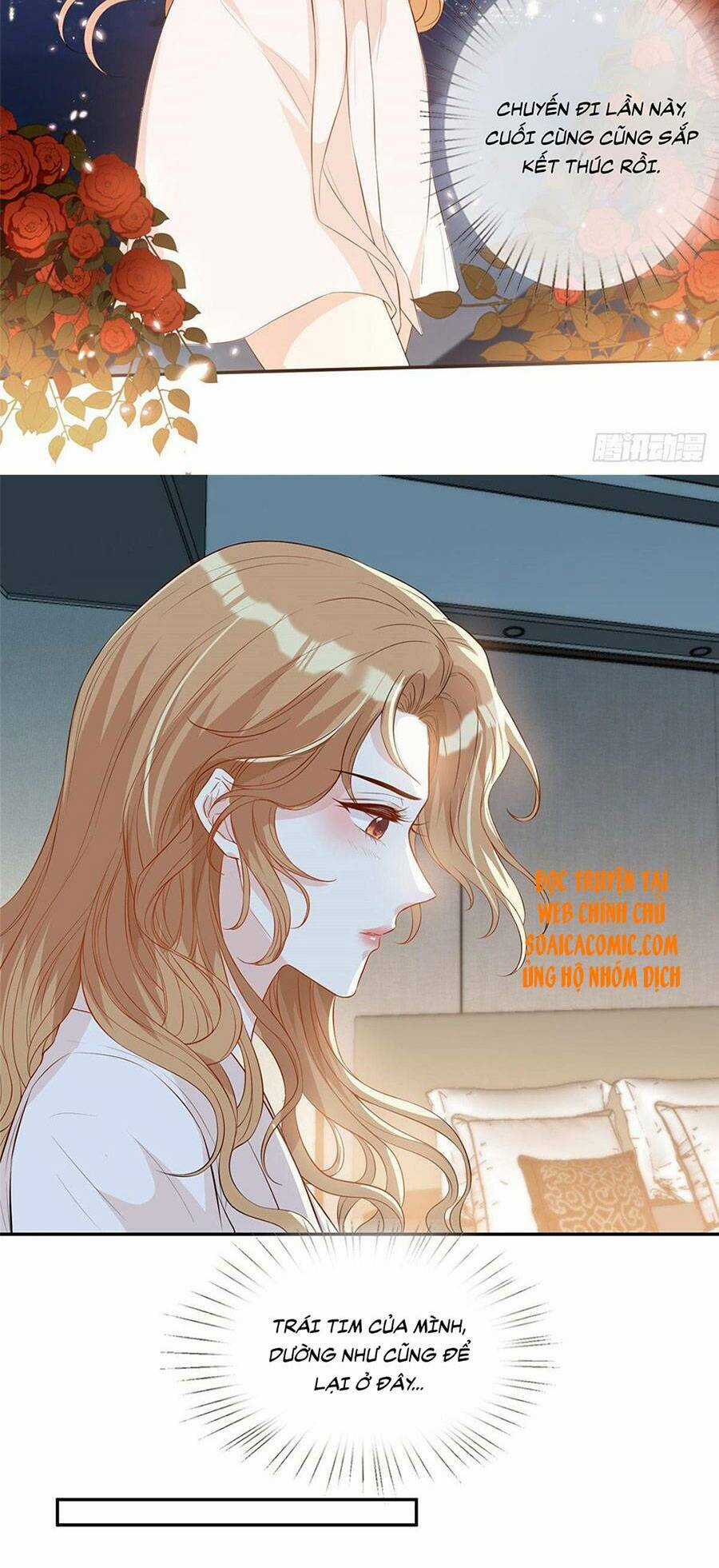 Vượt Rào Trêu Chọc - Chapter 18 - Trang 14