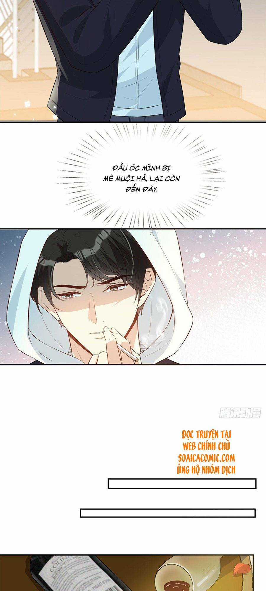 Vượt Rào Trêu Chọc - Chapter 18 - Trang 19