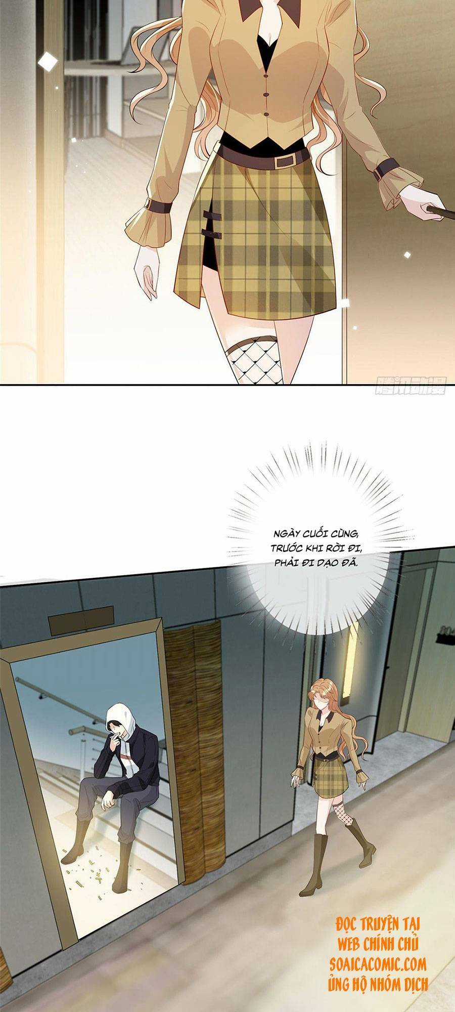 Vượt Rào Trêu Chọc - Chapter 18 - Trang 23