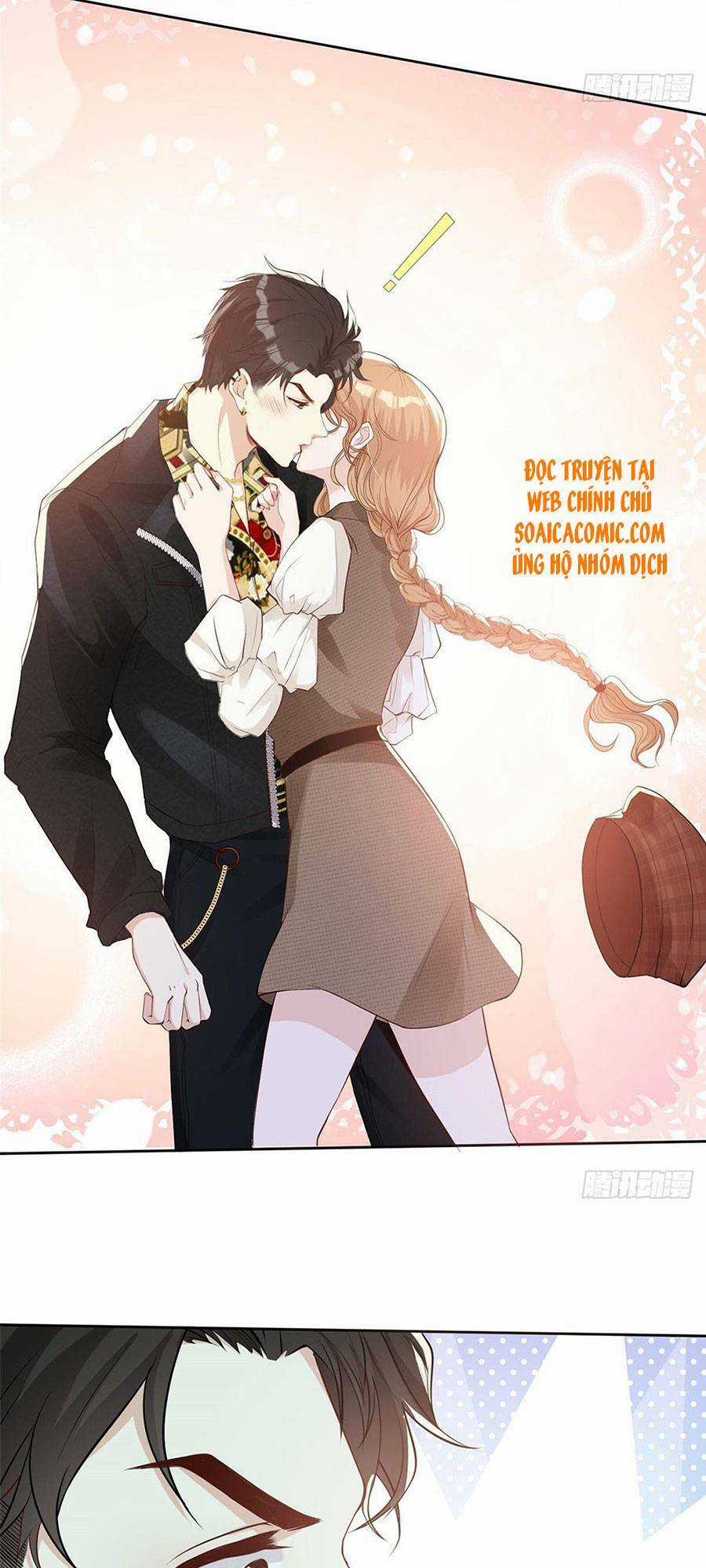 Vượt Rào Trêu Chọc - Chapter 18 - Trang 5