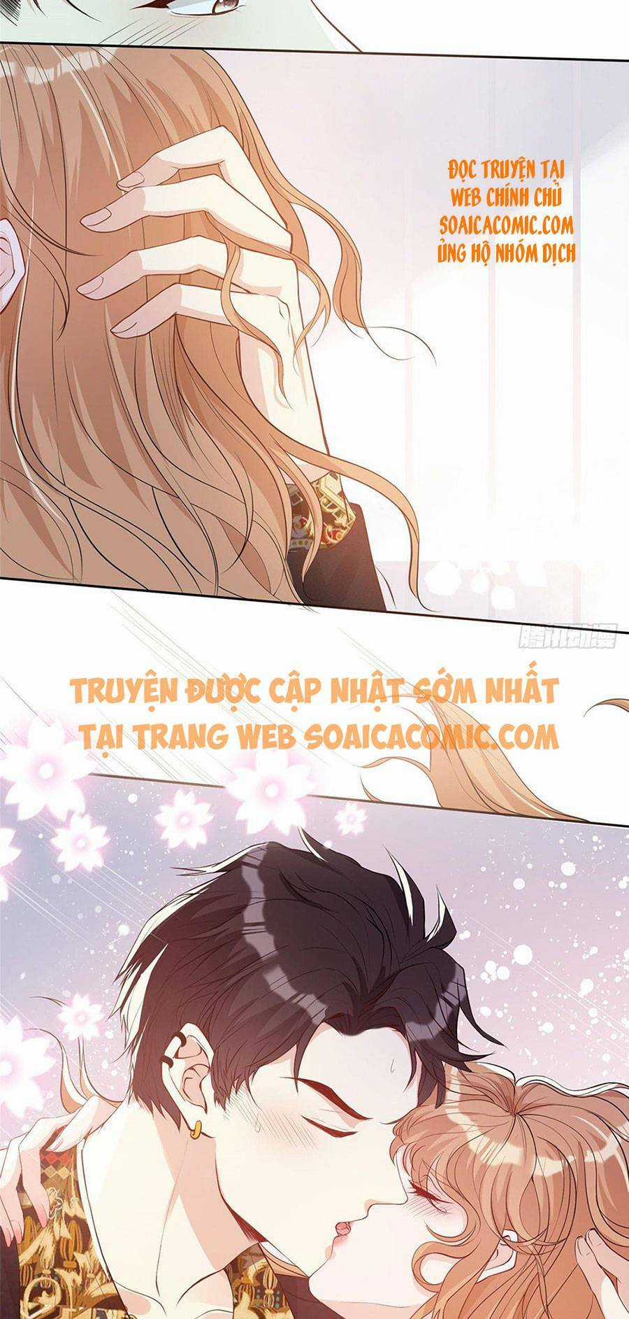 Vượt Rào Trêu Chọc - Chapter 18 - Trang 6