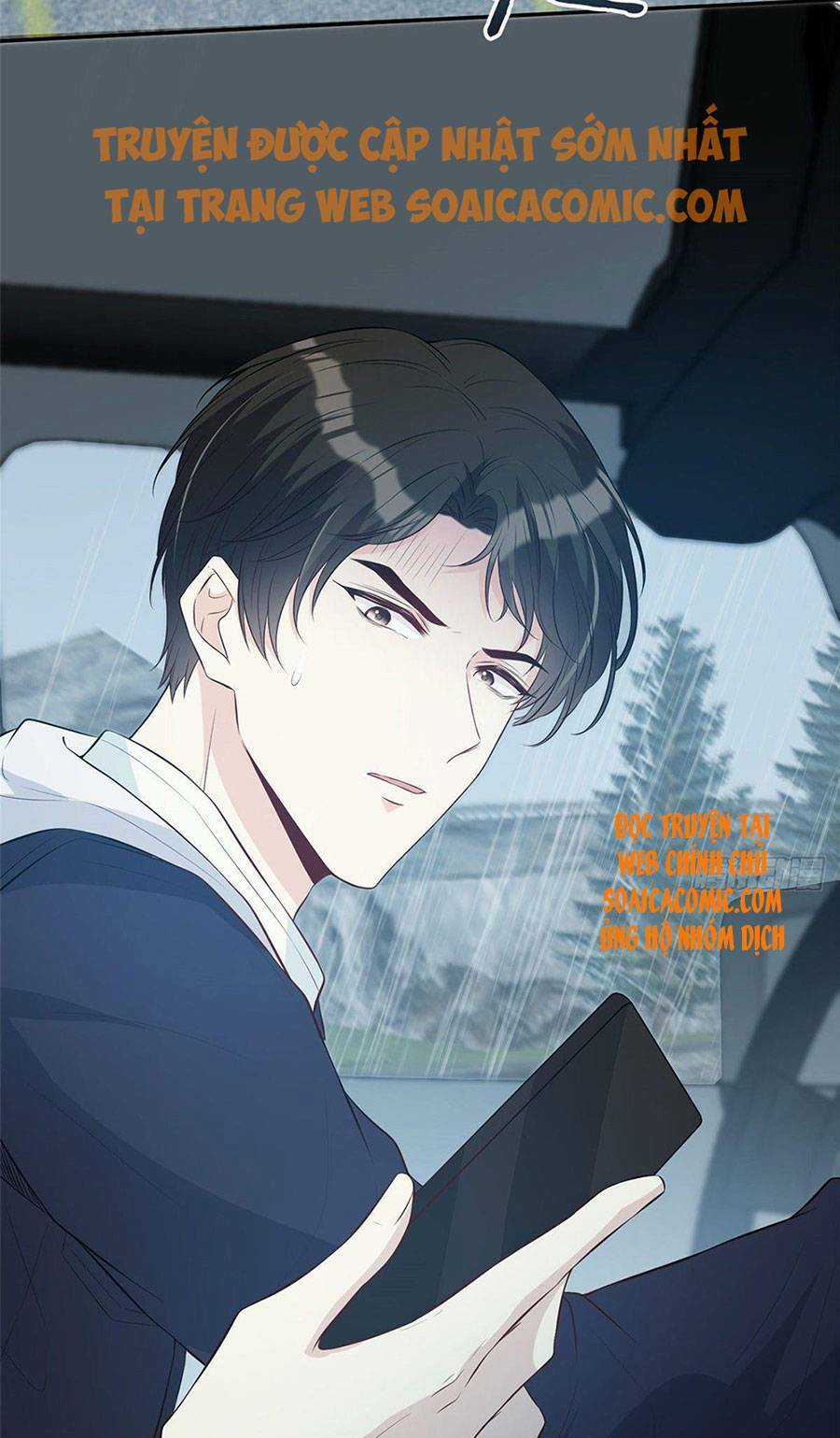 Vượt Rào Trêu Chọc - Chapter 19 - Trang 18