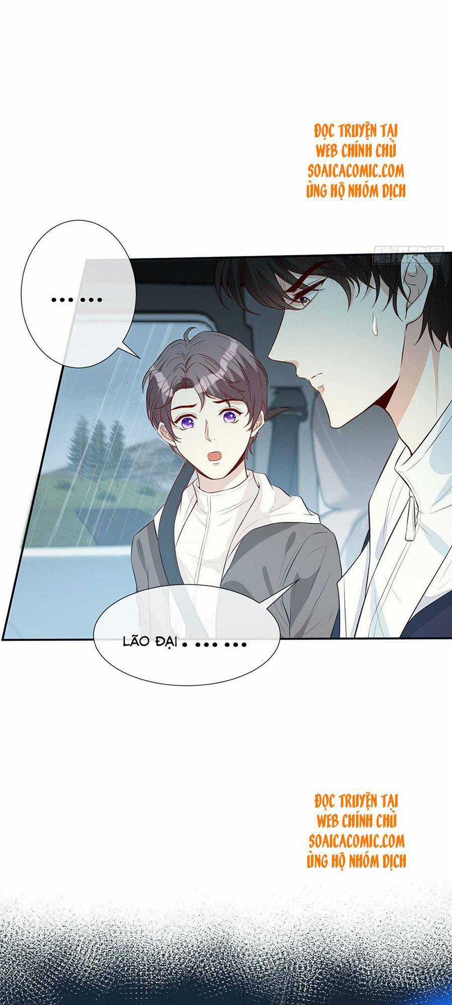 Vượt Rào Trêu Chọc - Chapter 19 - Trang 20