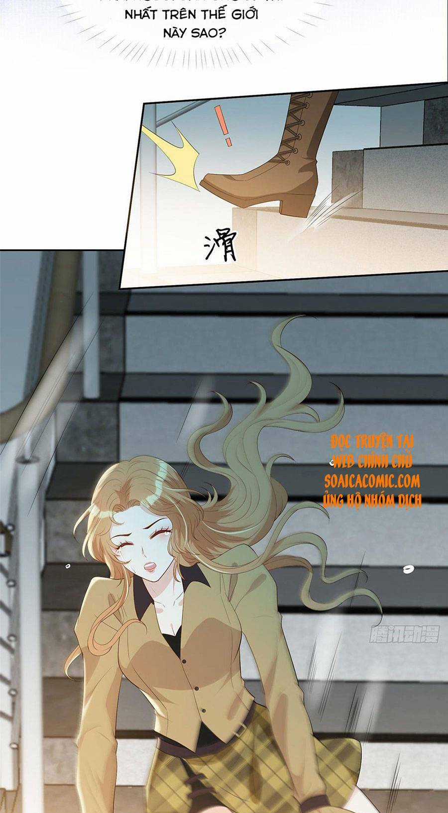 Vượt Rào Trêu Chọc - Chapter 19 - Trang 3