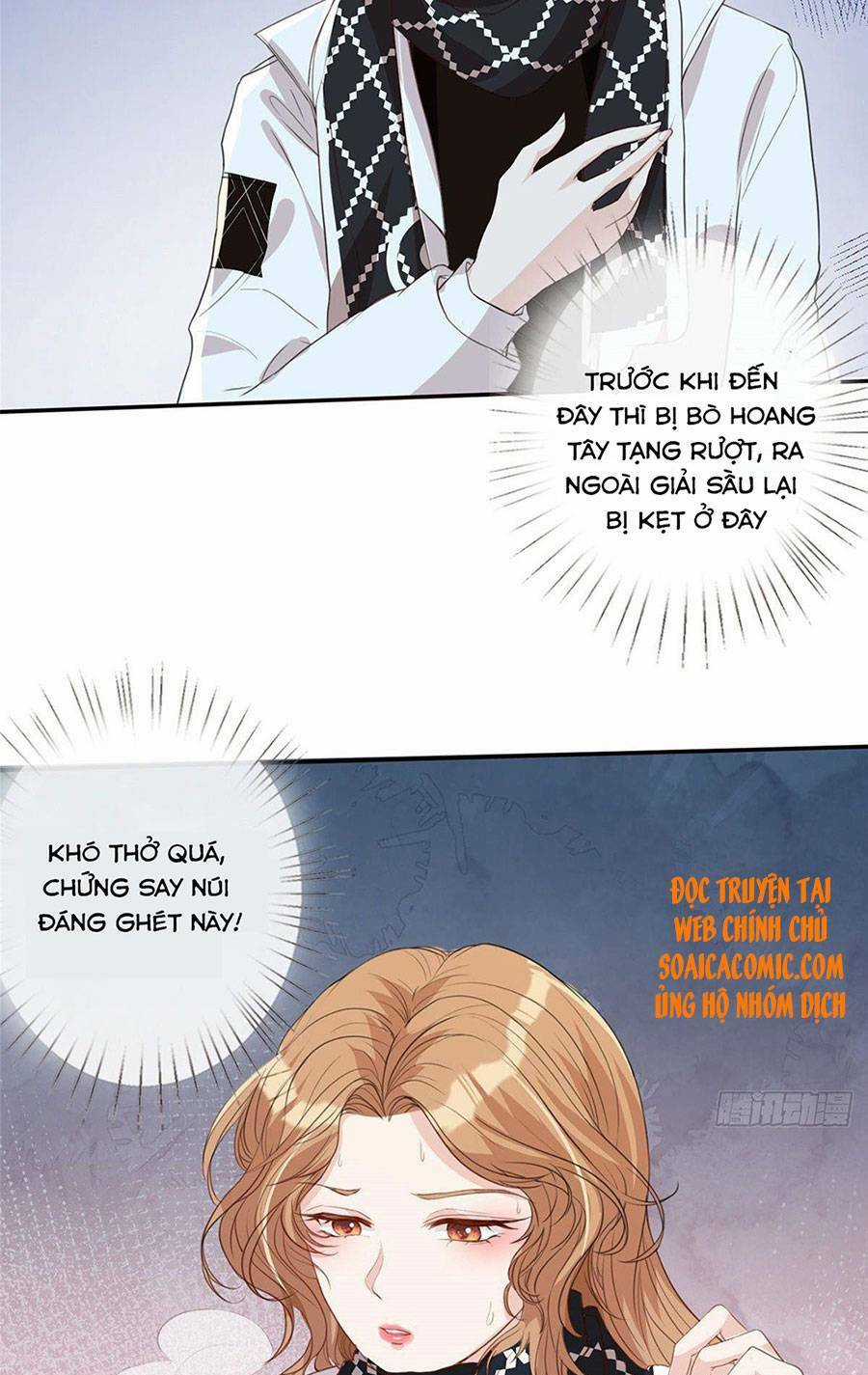 Vượt Rào Trêu Chọc - Chapter 19 - Trang 25