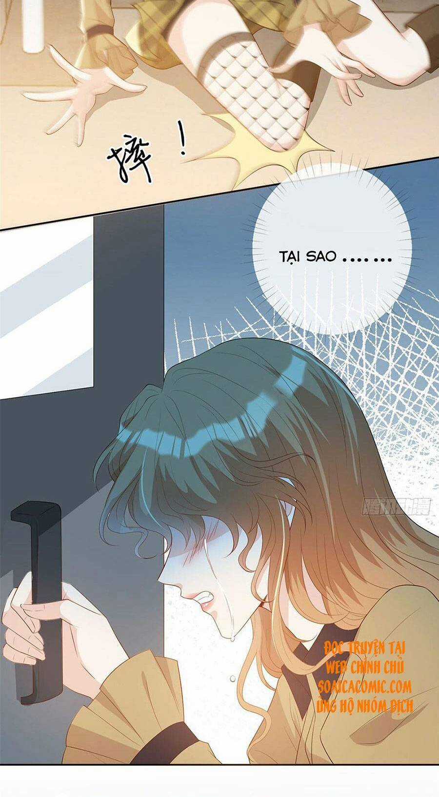 Vượt Rào Trêu Chọc - Chapter 19 - Trang 4