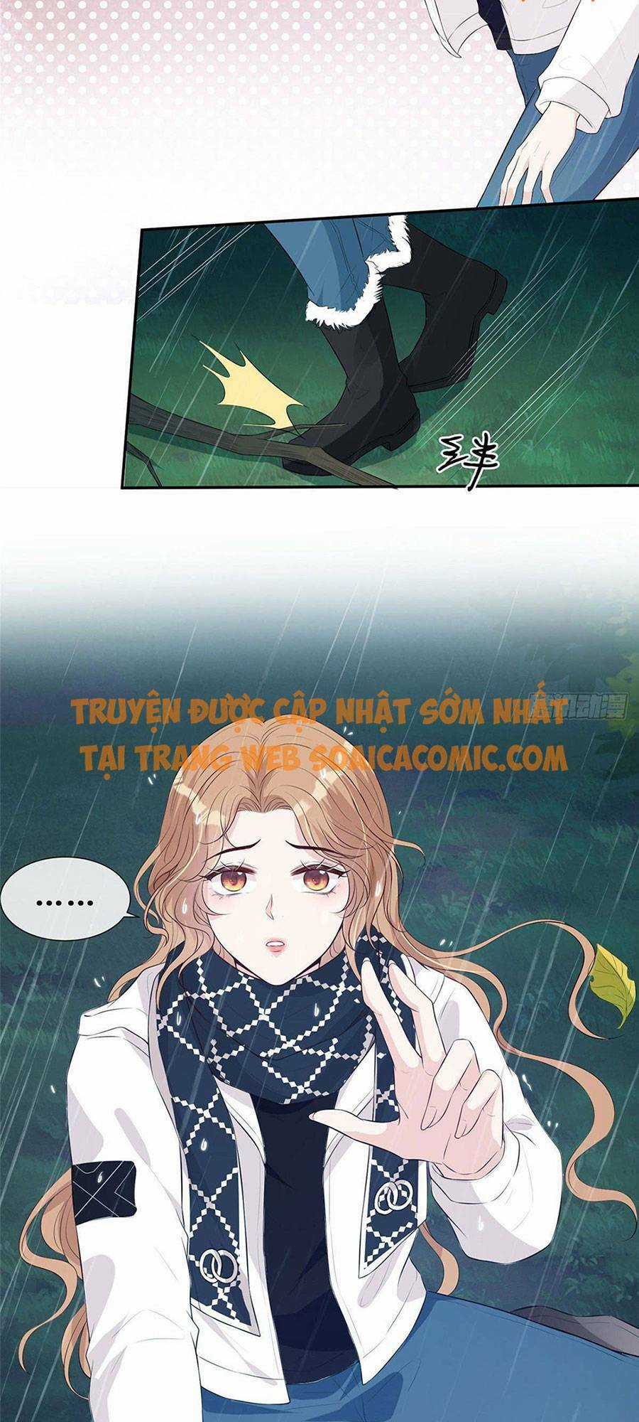 Vượt Rào Trêu Chọc - Chapter 20 - Trang 13