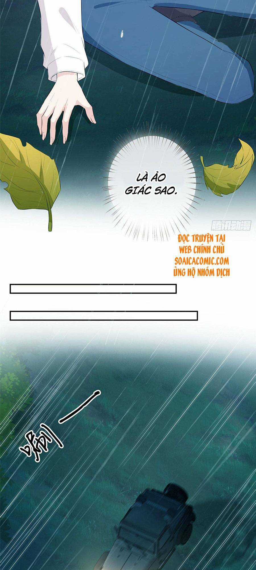 Vượt Rào Trêu Chọc - Chapter 20 - Trang 14