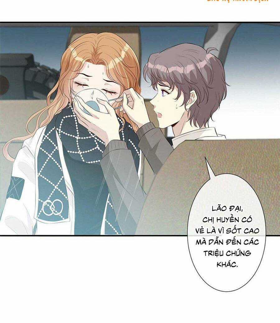 Vượt Rào Trêu Chọc - Chapter 20 - Trang 22