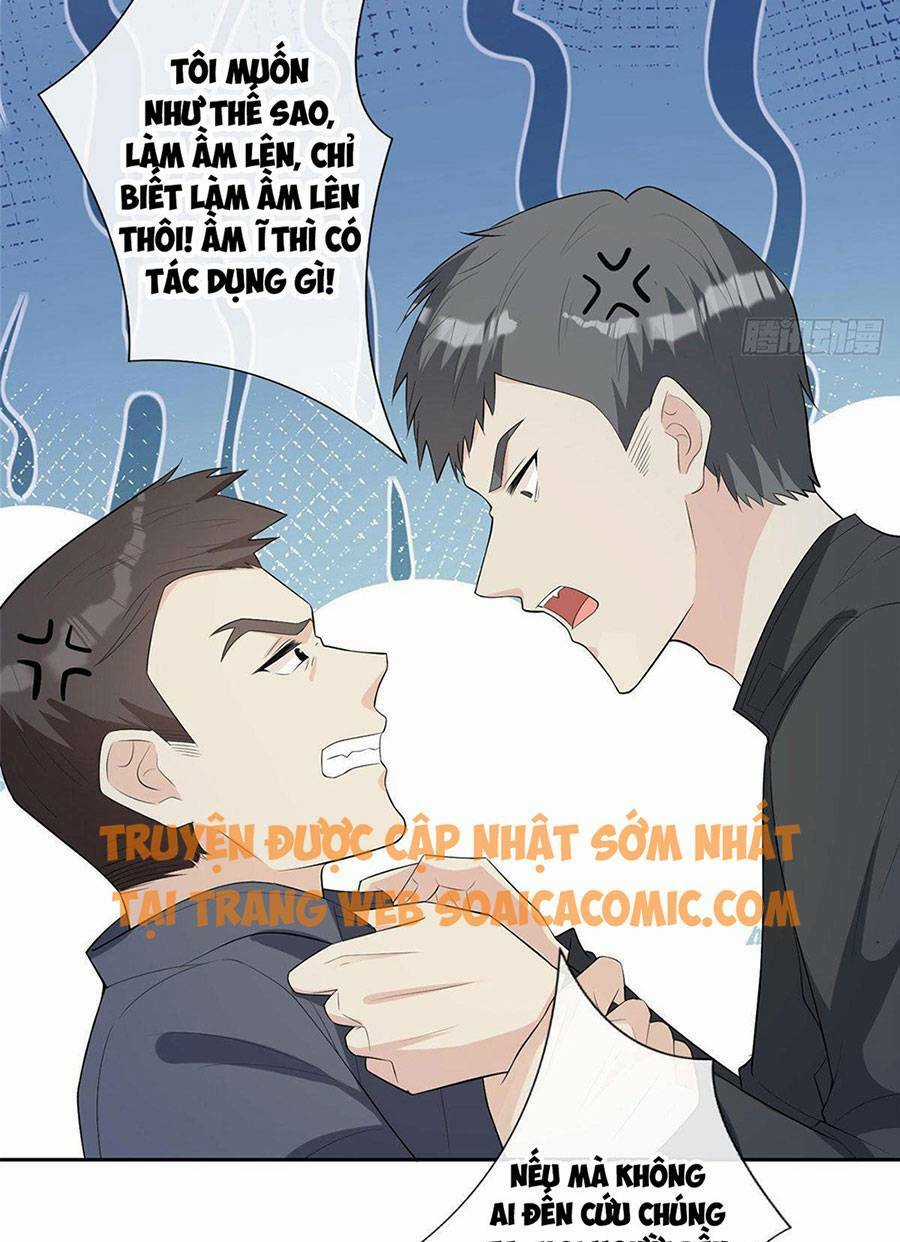 Vượt Rào Trêu Chọc - Chapter 20 - Trang 4