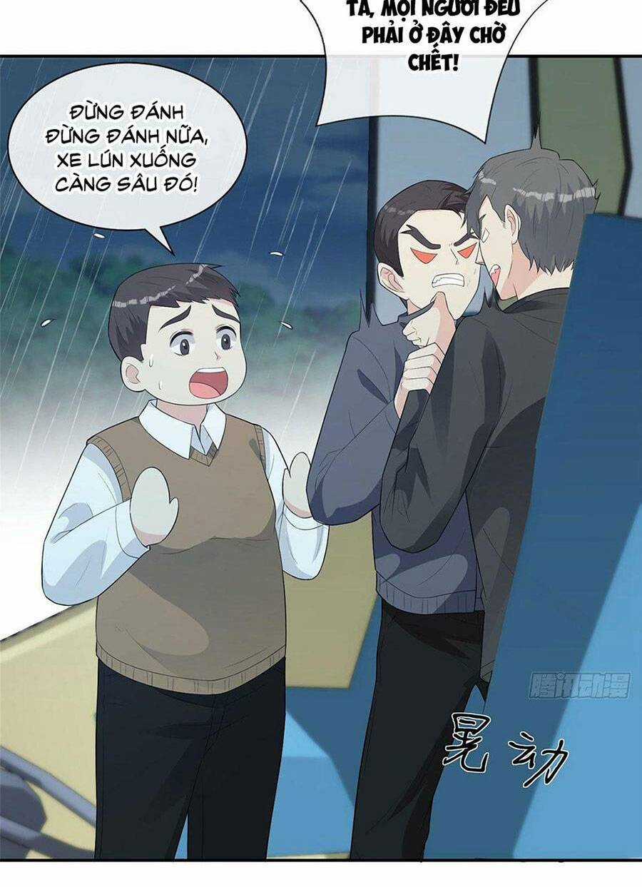 Vượt Rào Trêu Chọc - Chapter 20 - Trang 5