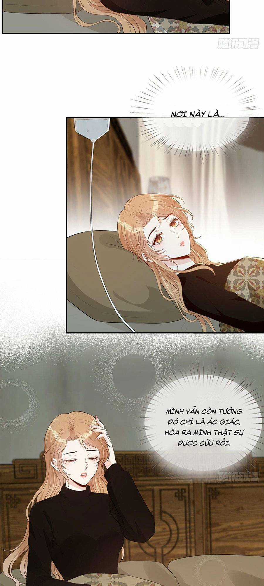 Vượt Rào Trêu Chọc - Chapter 21 - Trang 2