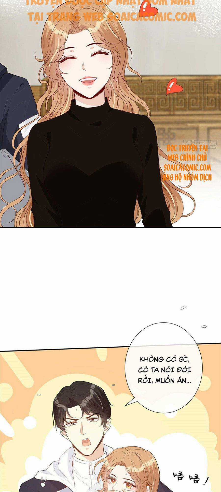 Vượt Rào Trêu Chọc - Chapter 21 - Trang 12