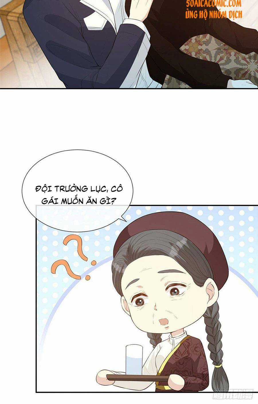 Vượt Rào Trêu Chọc - Chapter 21 - Trang 14