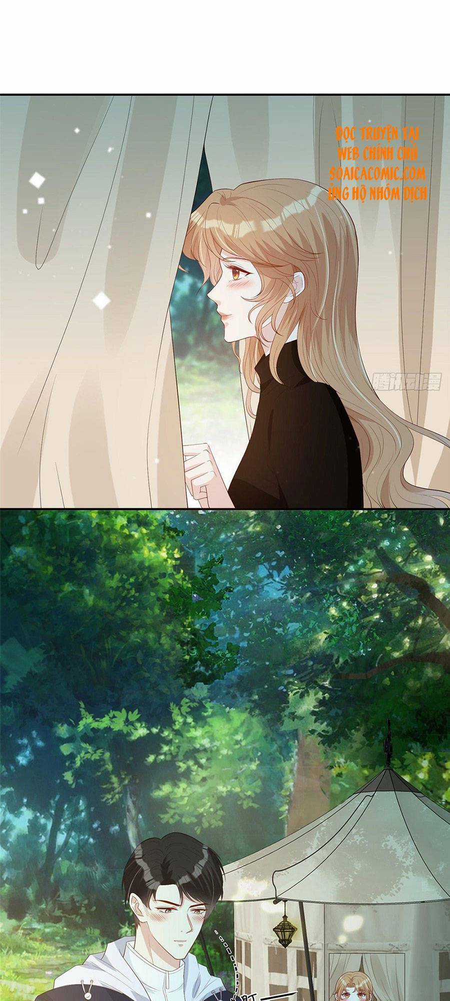 Vượt Rào Trêu Chọc - Chapter 21 - Trang 16