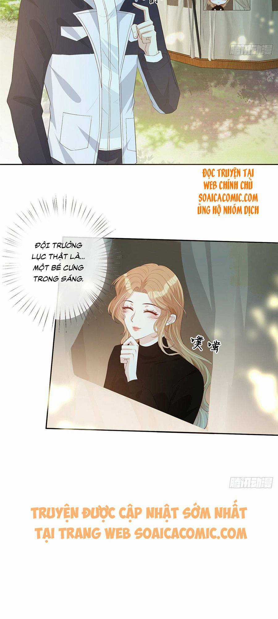 Vượt Rào Trêu Chọc - Chapter 21 - Trang 17