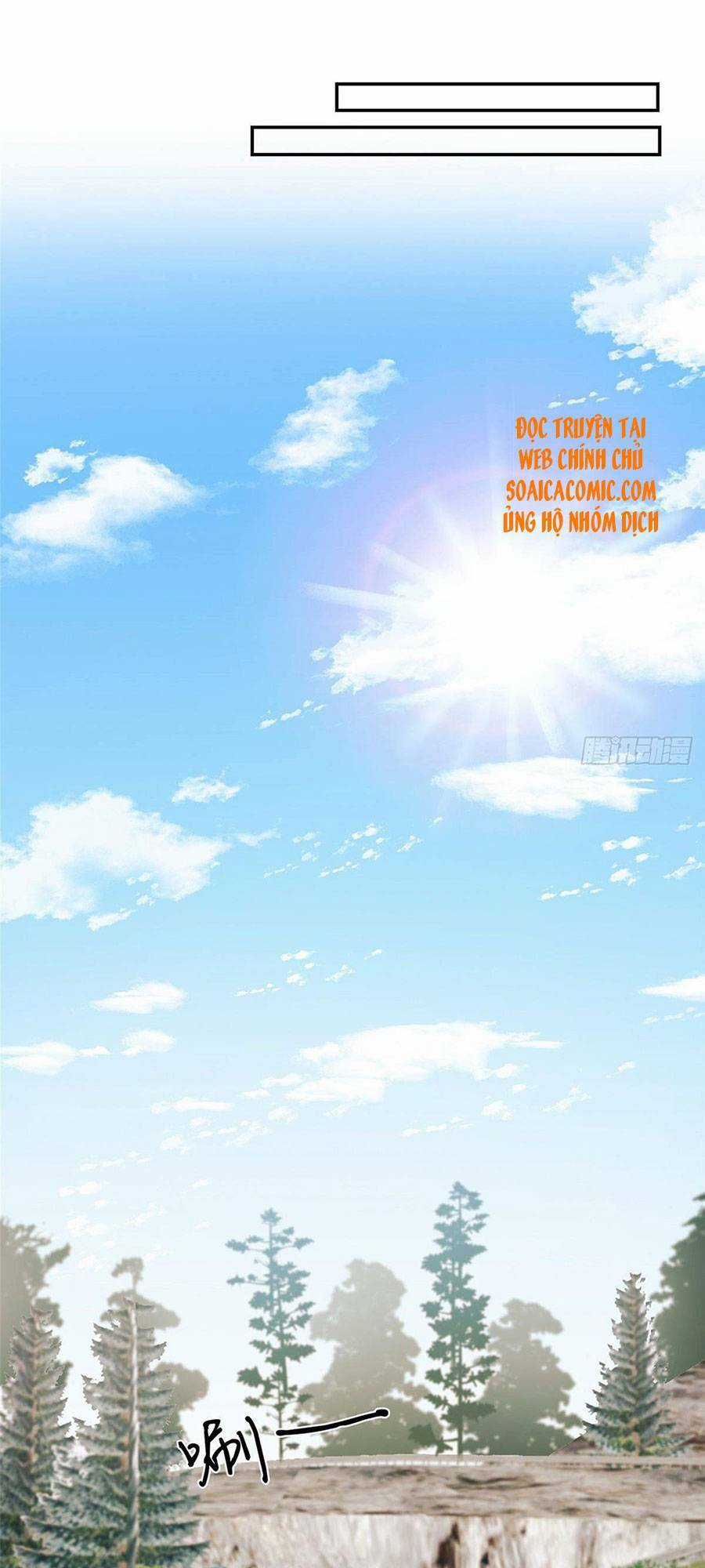 Vượt Rào Trêu Chọc - Chapter 21 - Trang 18