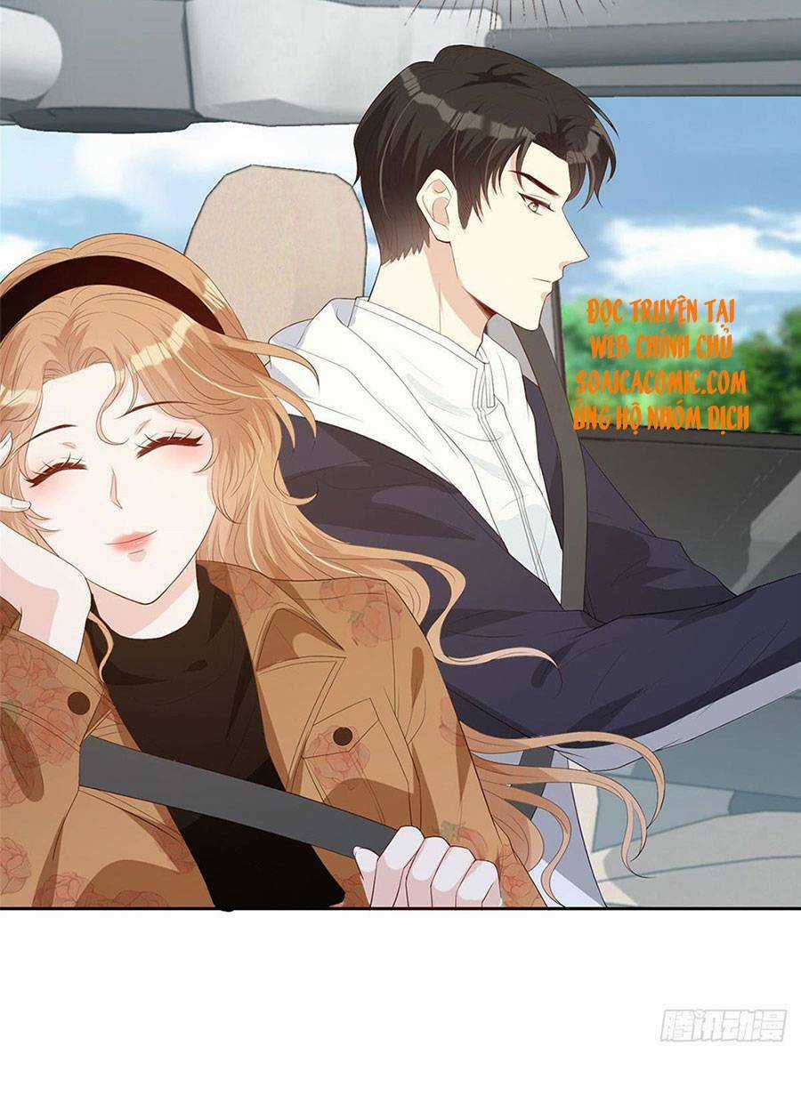 Vượt Rào Trêu Chọc - Chapter 21 - Trang 20