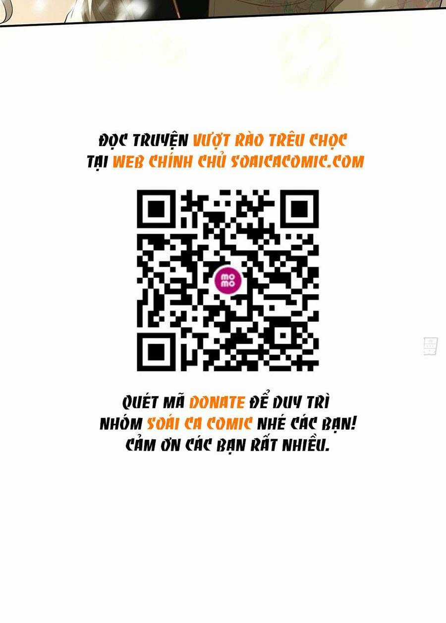 Vượt Rào Trêu Chọc - Chapter 21 - Trang 28