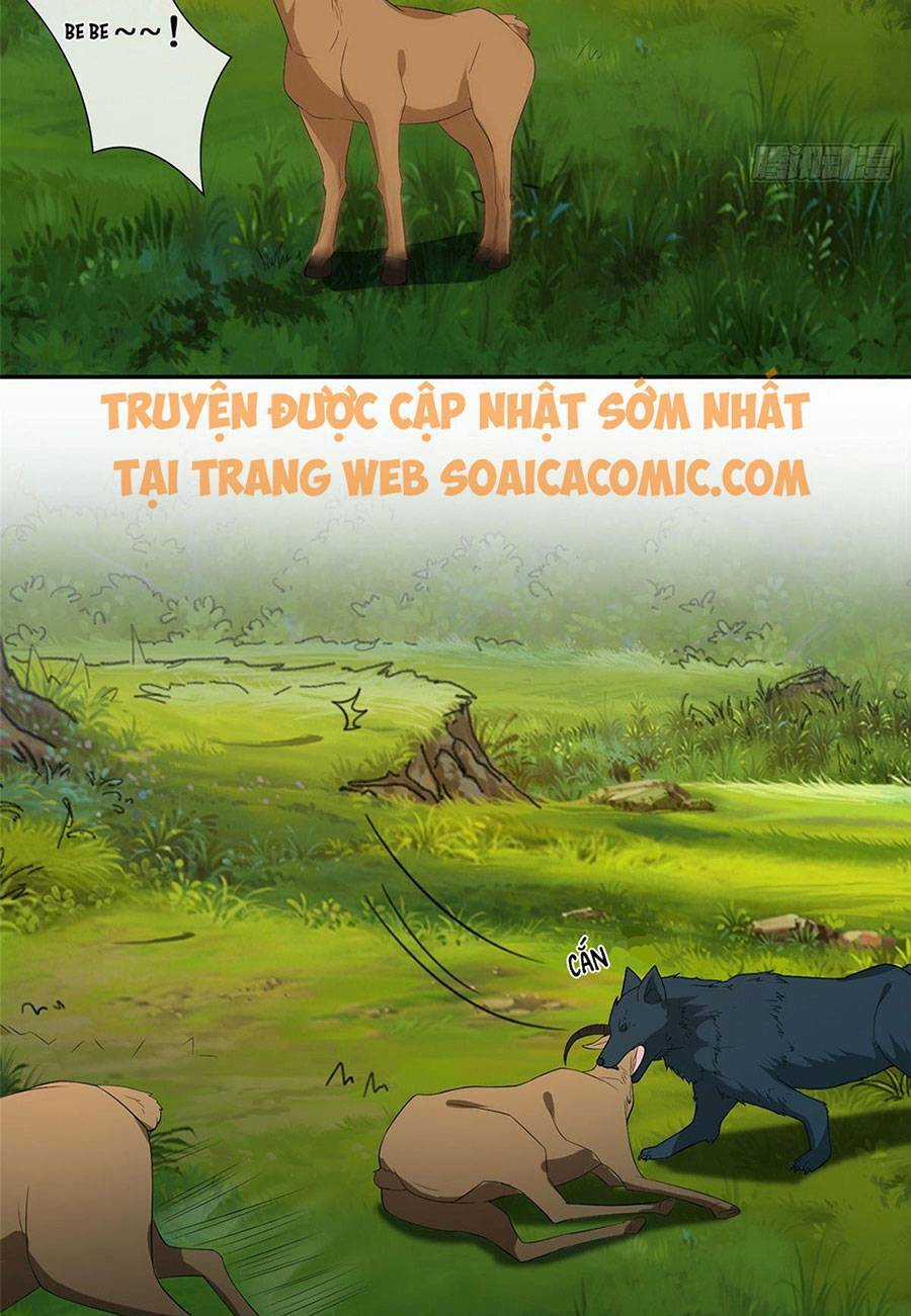 Vượt Rào Trêu Chọc - Chapter 22 - Trang 11