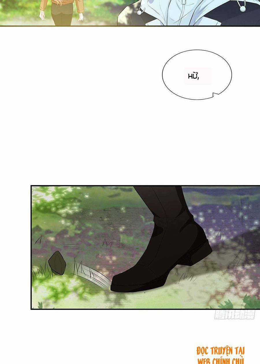 Vượt Rào Trêu Chọc - Chapter 22 - Trang 7