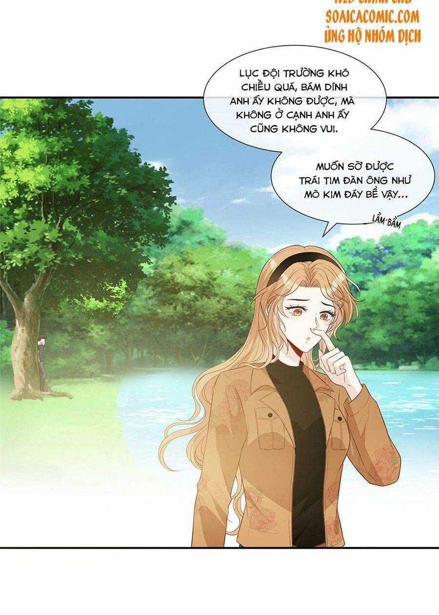 Vượt Rào Trêu Chọc - Chapter 22 - Trang 8