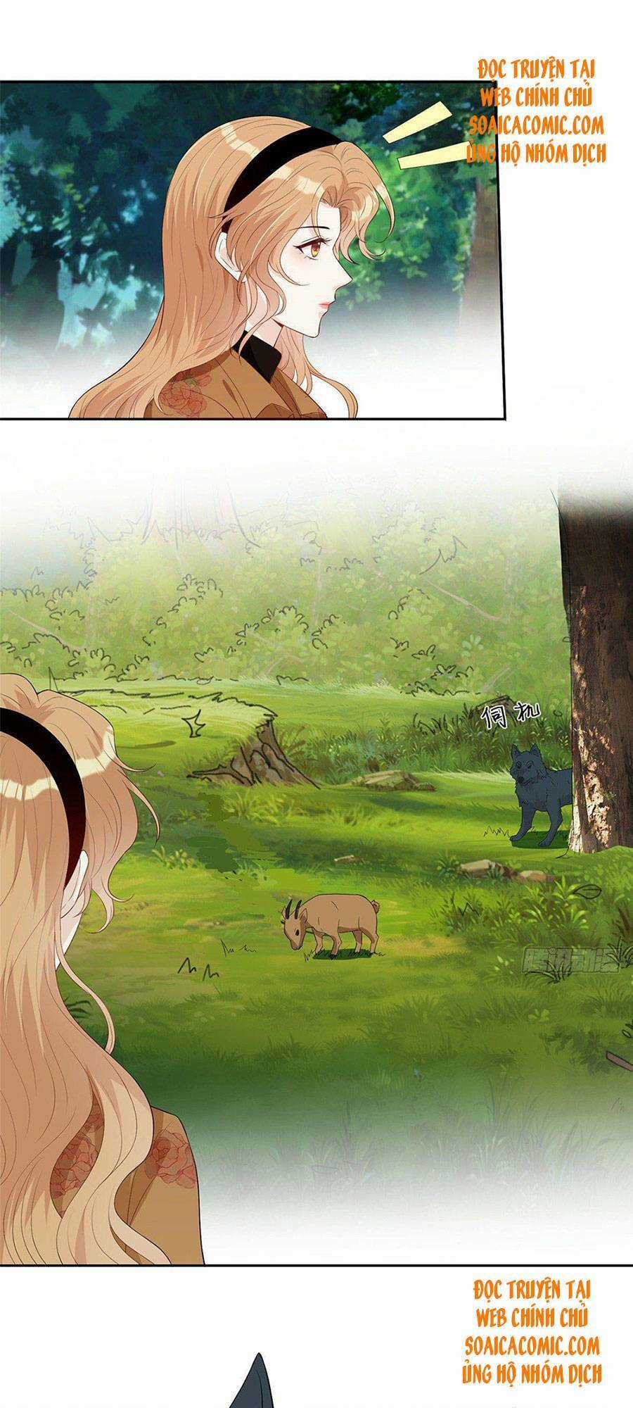 Vượt Rào Trêu Chọc - Chapter 22 - Trang 9