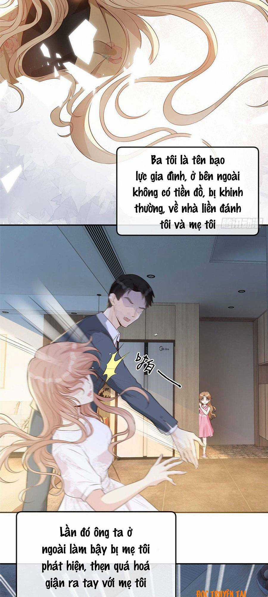 Vượt Rào Trêu Chọc - Chapter 23 - Trang 2