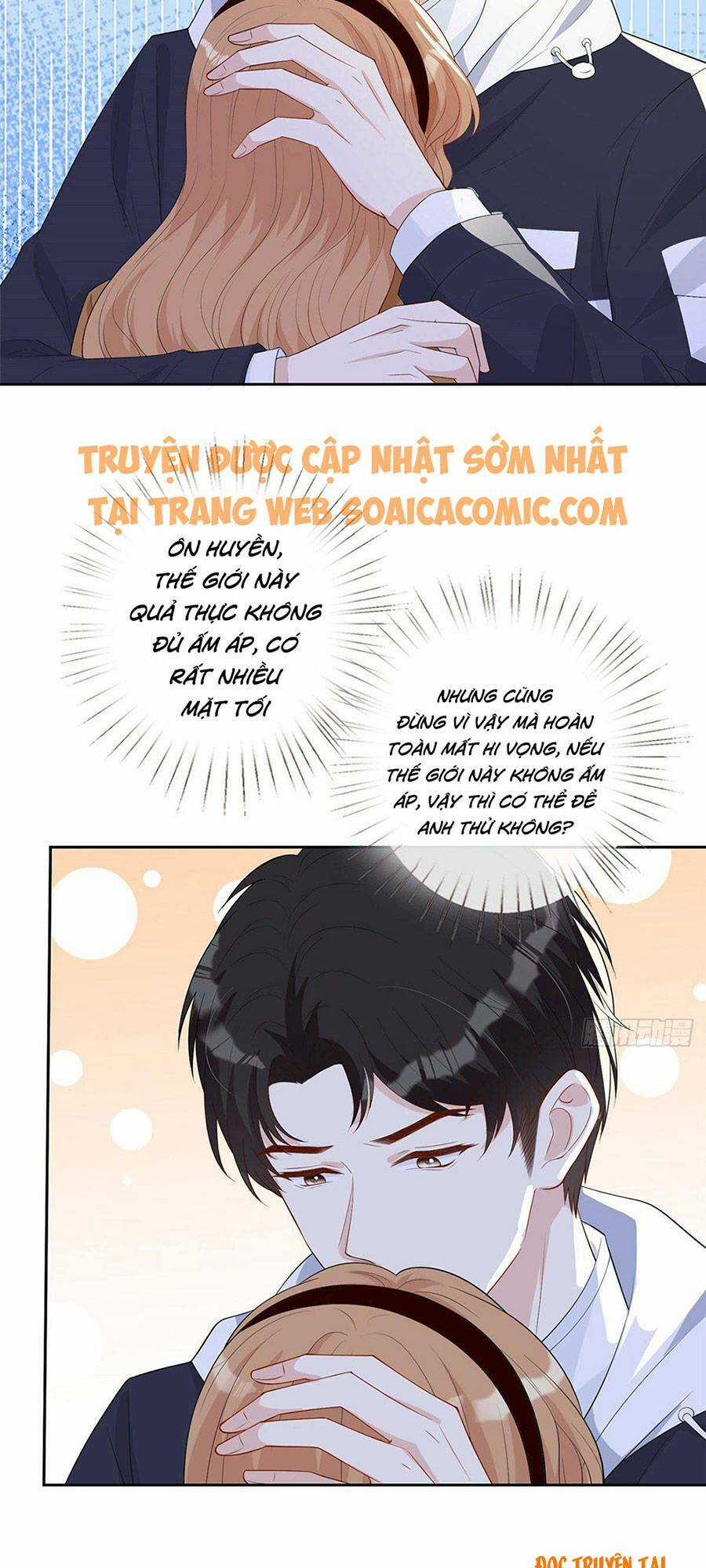 Vượt Rào Trêu Chọc - Chapter 23 - Trang 14