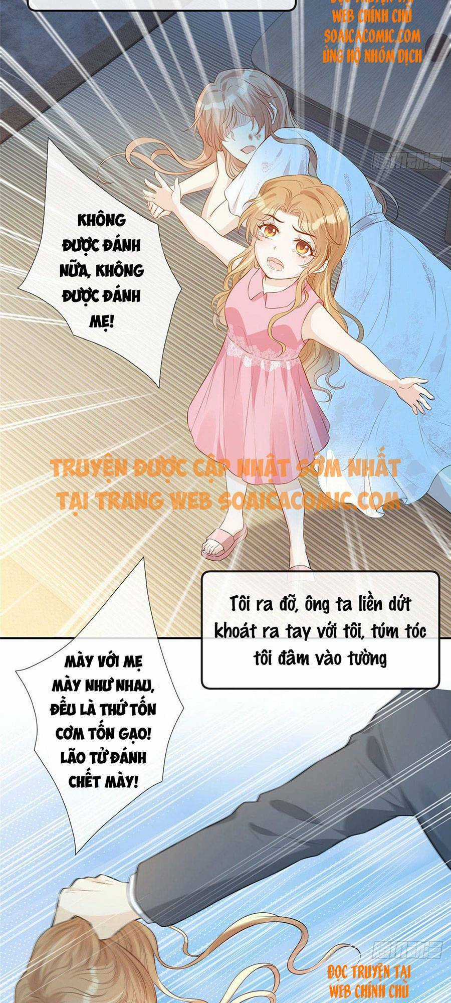 Vượt Rào Trêu Chọc - Chapter 23 - Trang 3