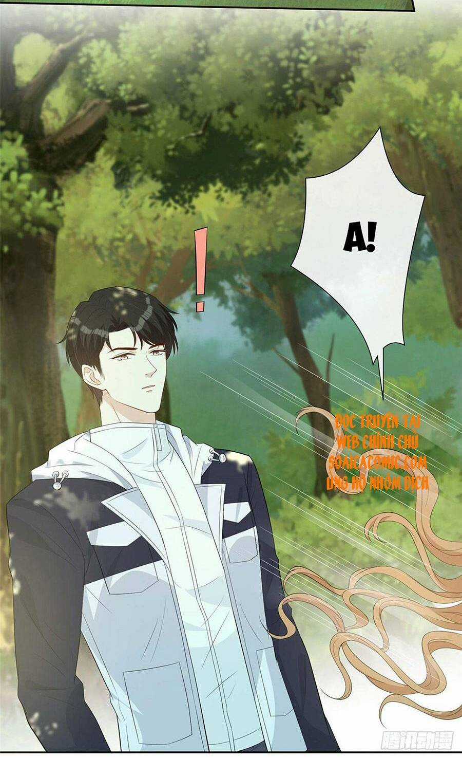 Vượt Rào Trêu Chọc - Chapter 23 - Trang 21