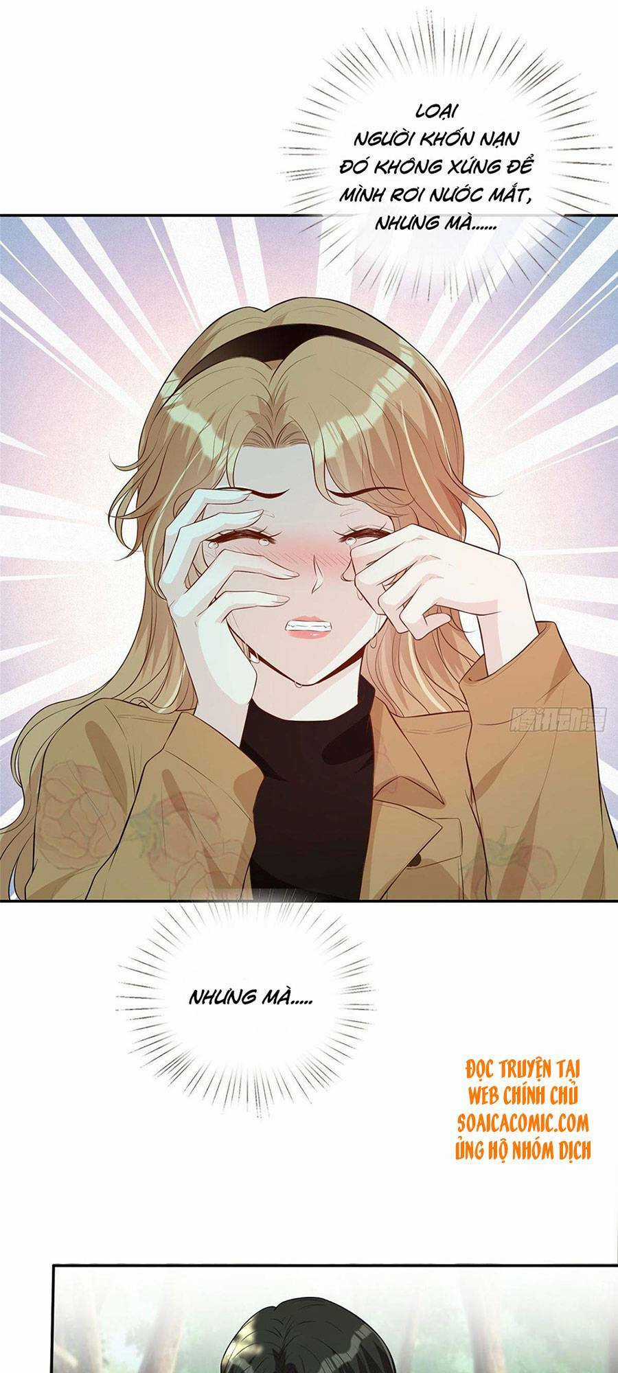 Vượt Rào Trêu Chọc - Chapter 23 - Trang 6