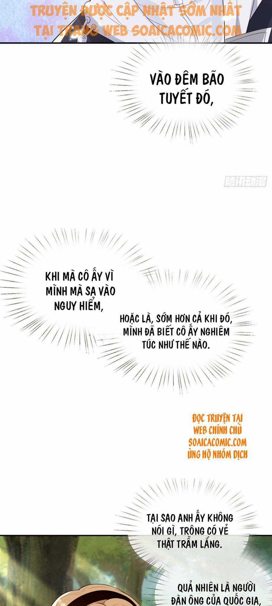 Vượt Rào Trêu Chọc - Chapter 24 - Trang 2