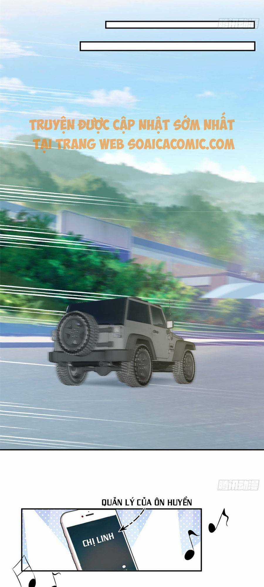 Vượt Rào Trêu Chọc - Chapter 24 - Trang 20