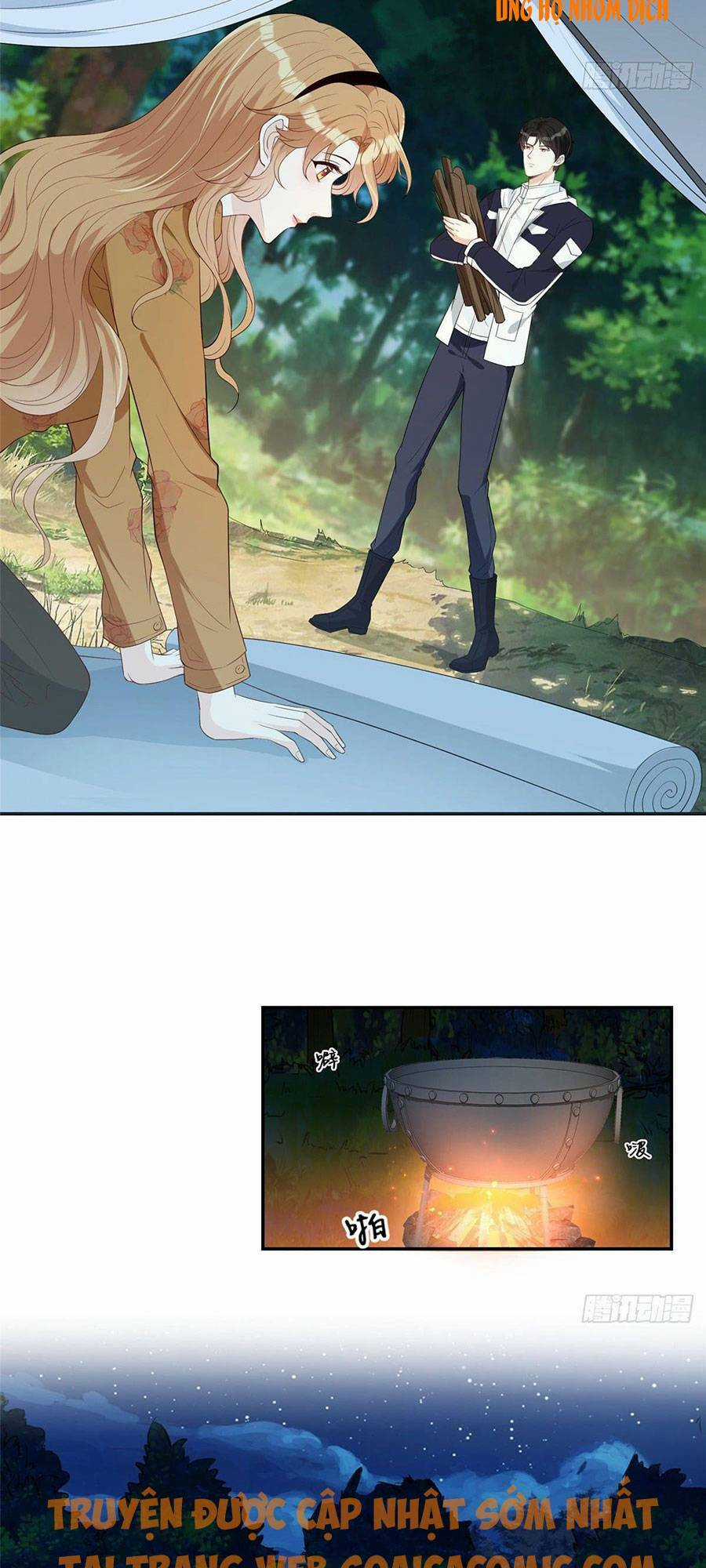 Vượt Rào Trêu Chọc - Chapter 25 - Trang 11