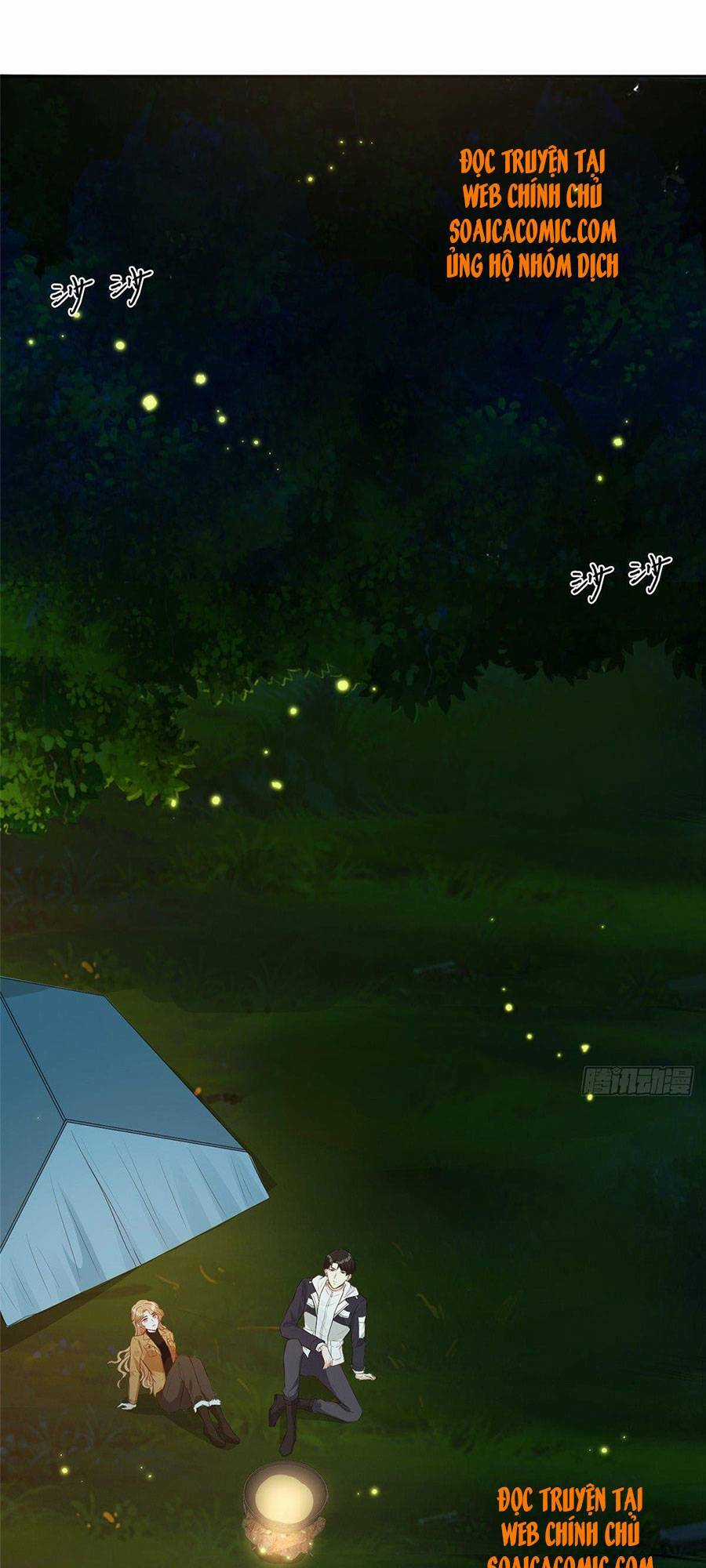 Vượt Rào Trêu Chọc - Chapter 25 - Trang 19