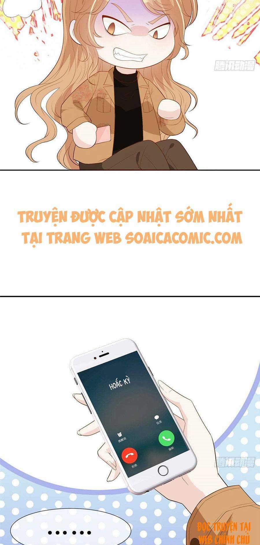 Vượt Rào Trêu Chọc - Chapter 25 - Trang 25