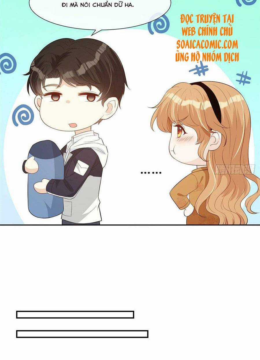 Vượt Rào Trêu Chọc - Chapter 25 - Trang 9