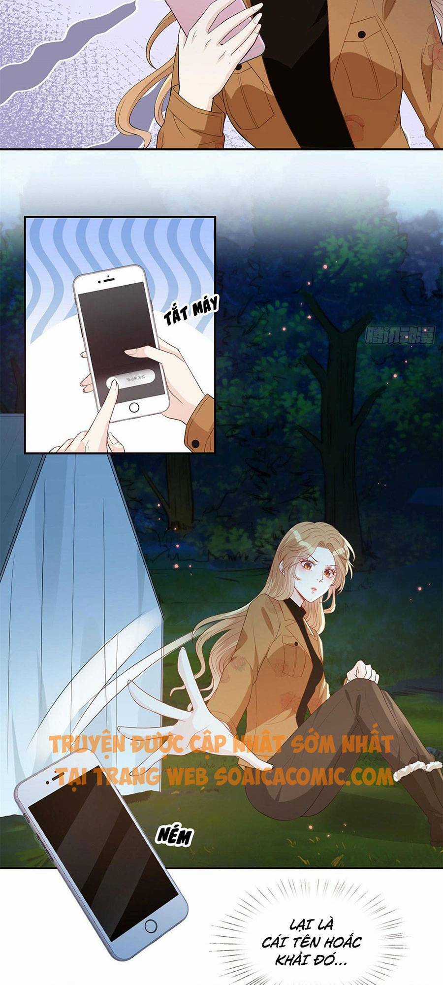 Vượt Rào Trêu Chọc - Chapter 26 - Trang 2