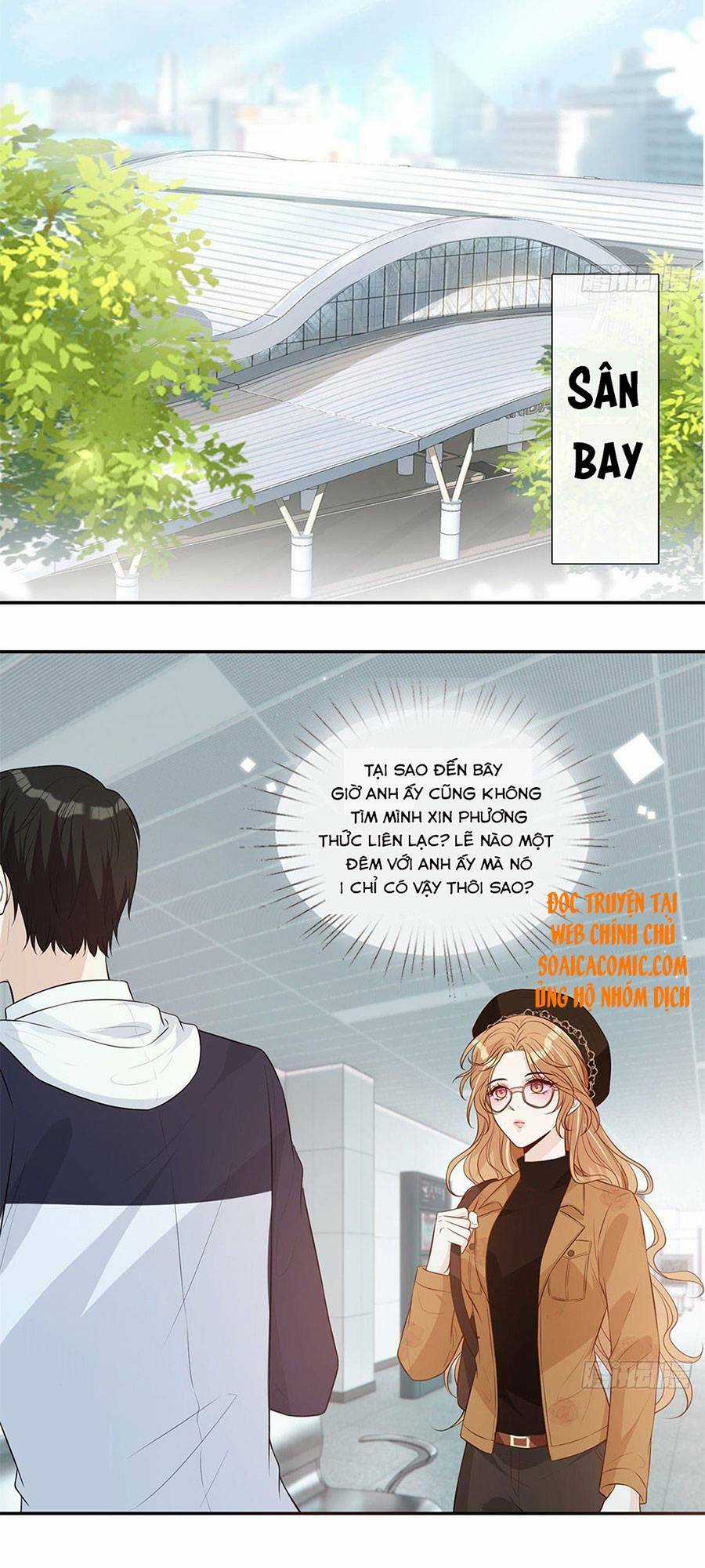 Vượt Rào Trêu Chọc - Chapter 27 - Trang 11