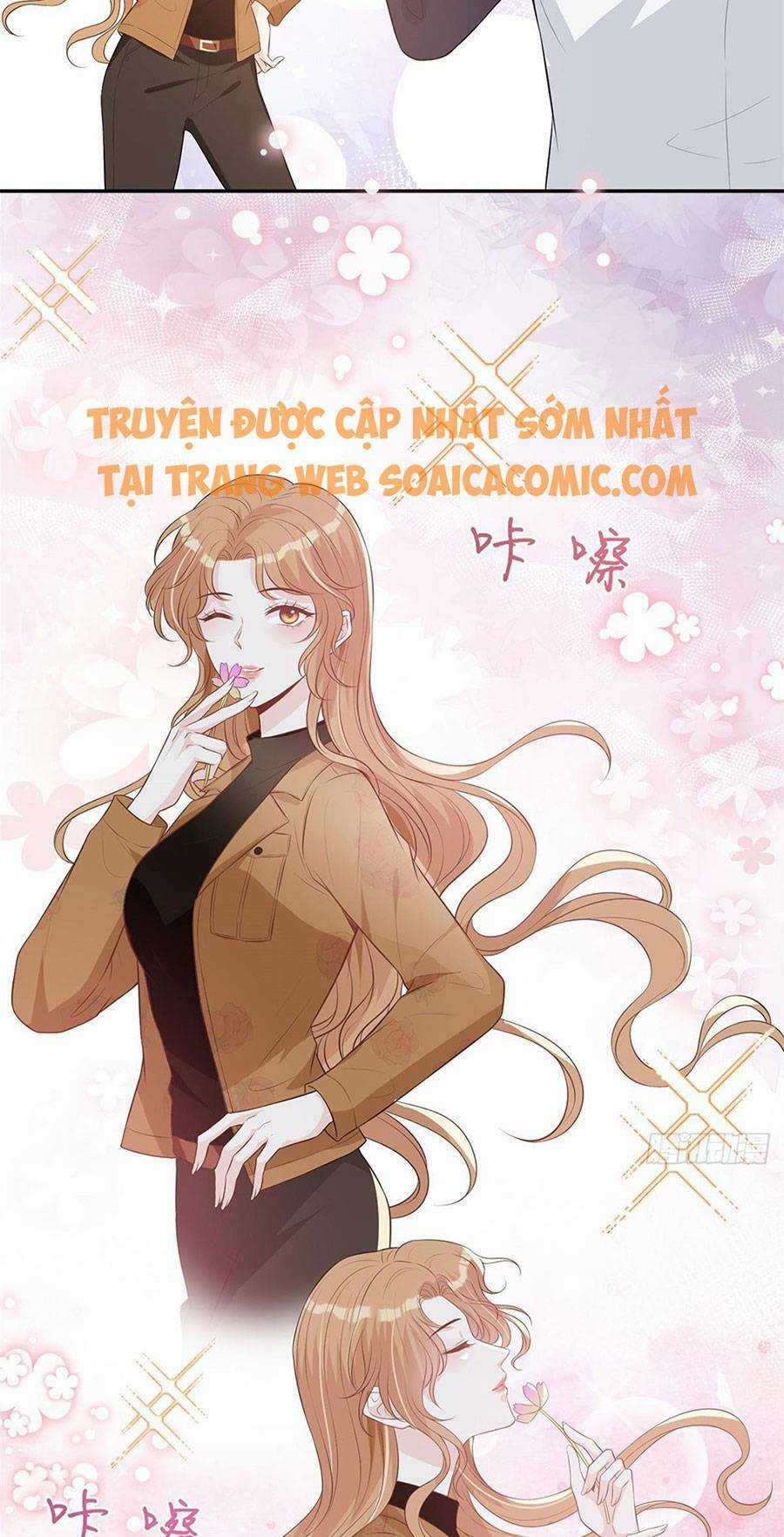 Vượt Rào Trêu Chọc - Chapter 27 - Trang 3