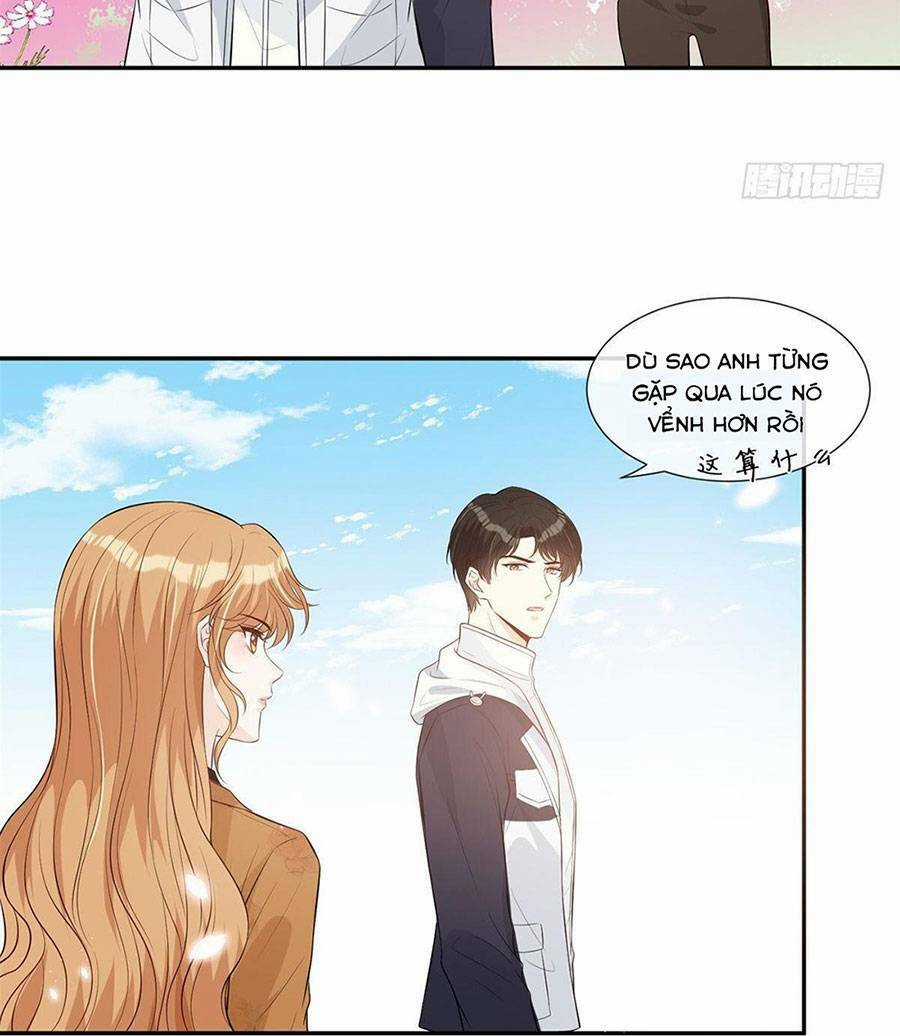 Vượt Rào Trêu Chọc - Chapter 27 - Trang 8