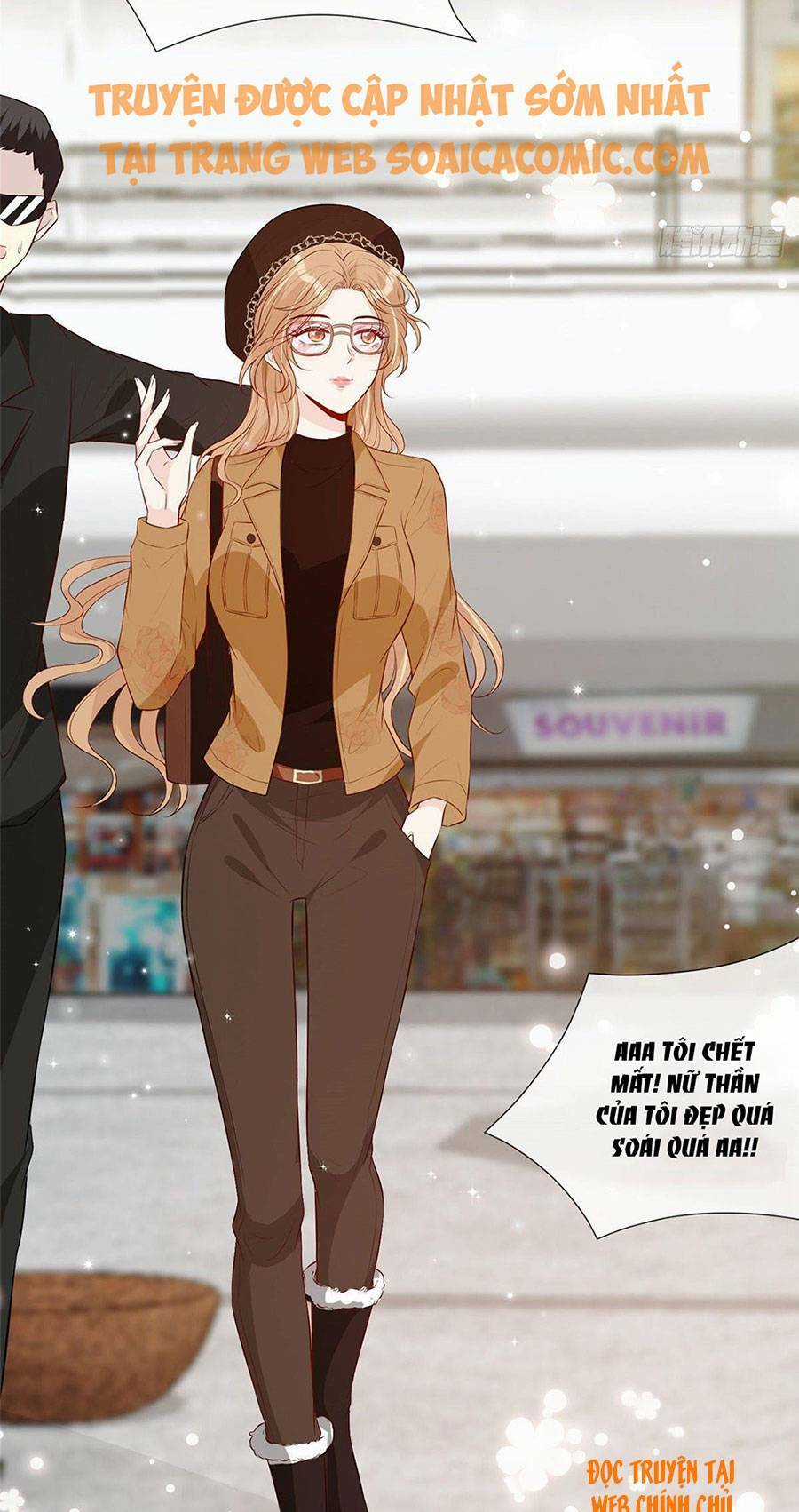 Vượt Rào Trêu Chọc - Chapter 28 - Trang 11