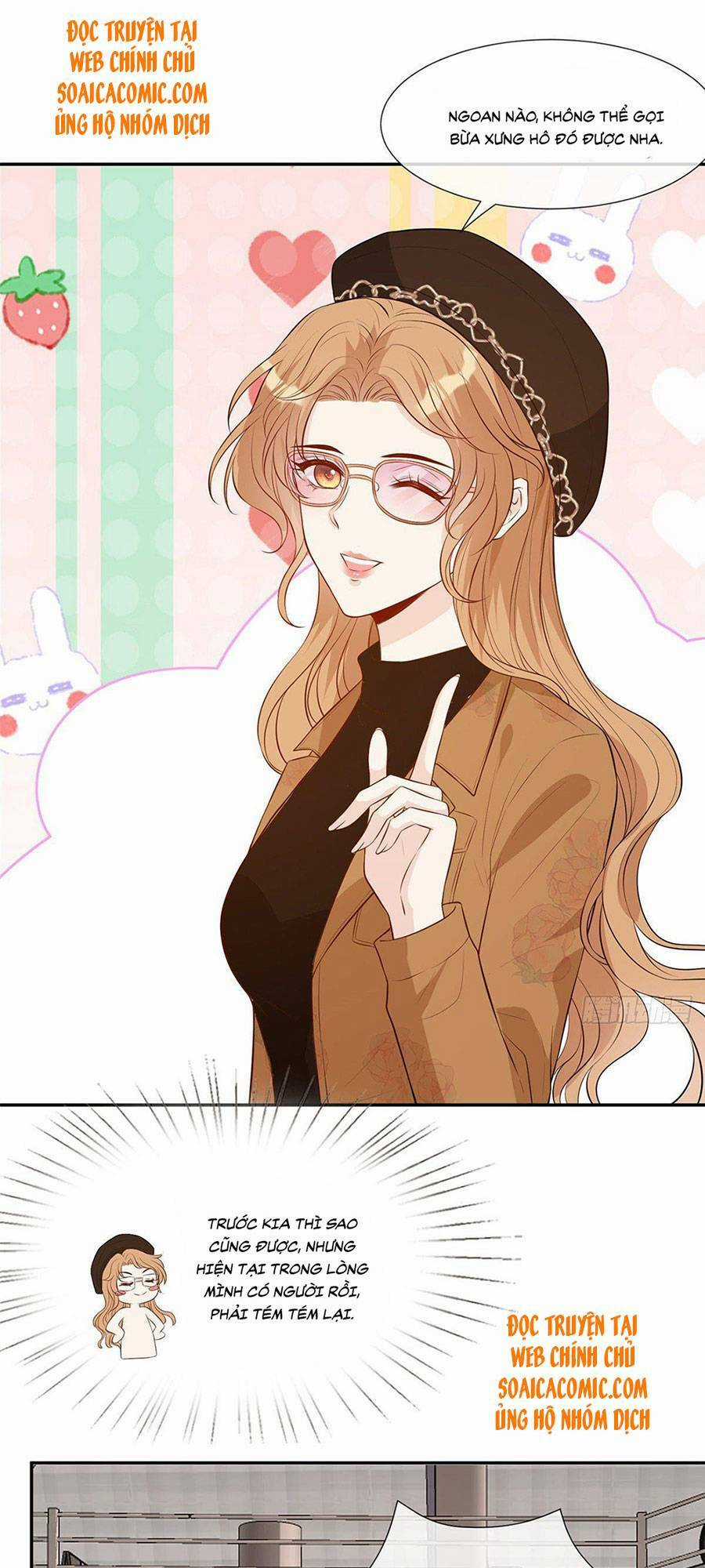 Vượt Rào Trêu Chọc - Chapter 28 - Trang 13