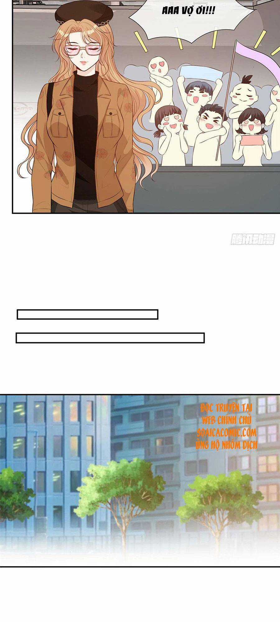 Vượt Rào Trêu Chọc - Chapter 28 - Trang 14