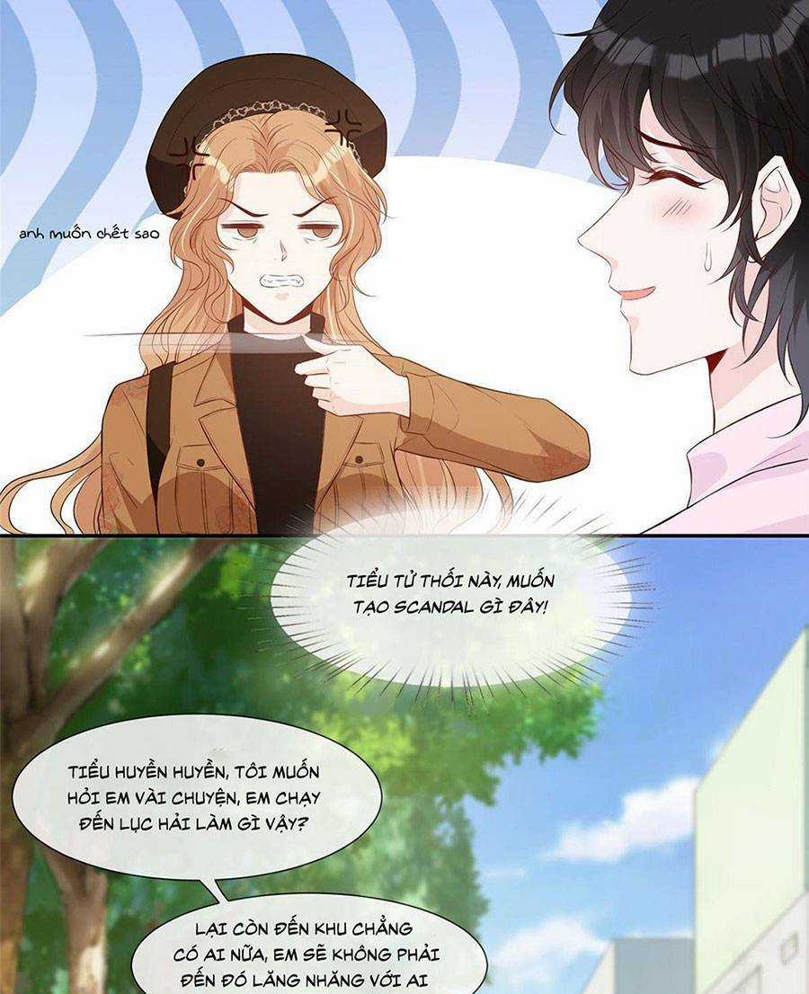 Vượt Rào Trêu Chọc - Chapter 28 - Trang 18
