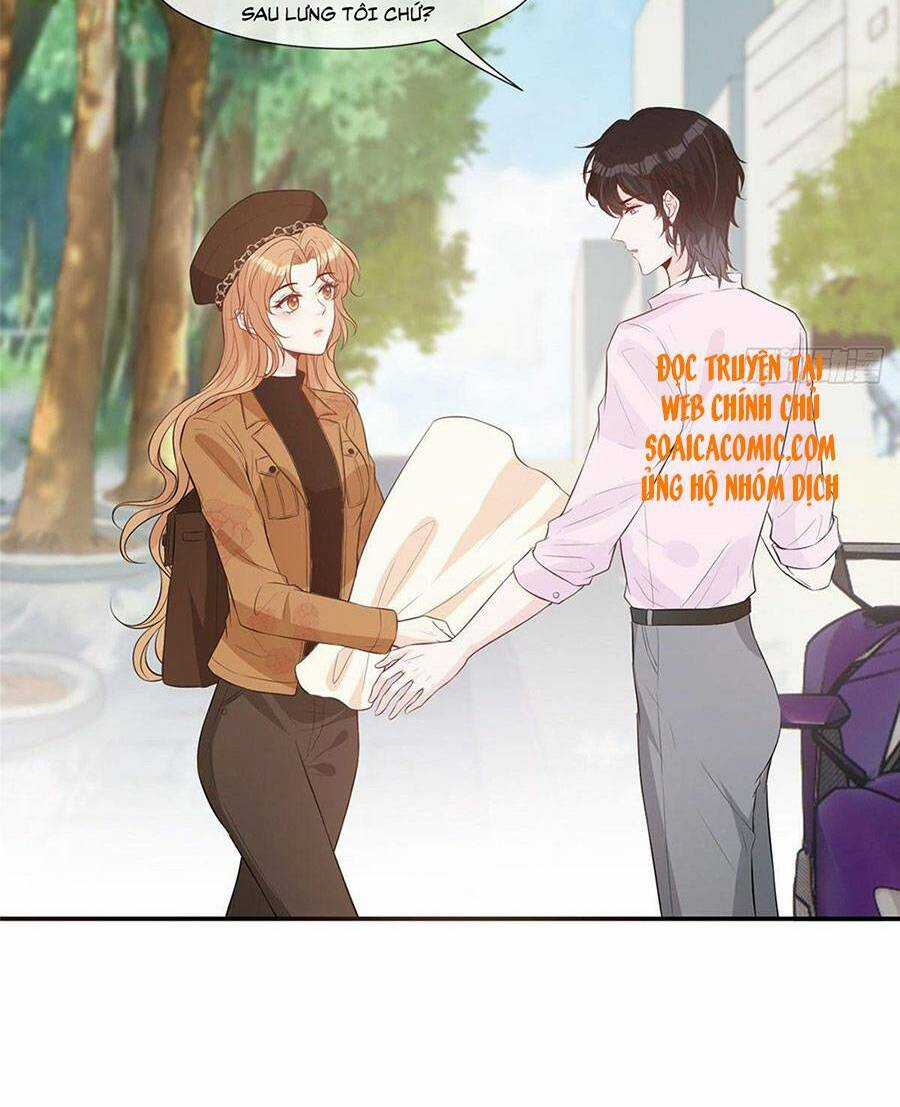 Vượt Rào Trêu Chọc - Chapter 28 - Trang 19