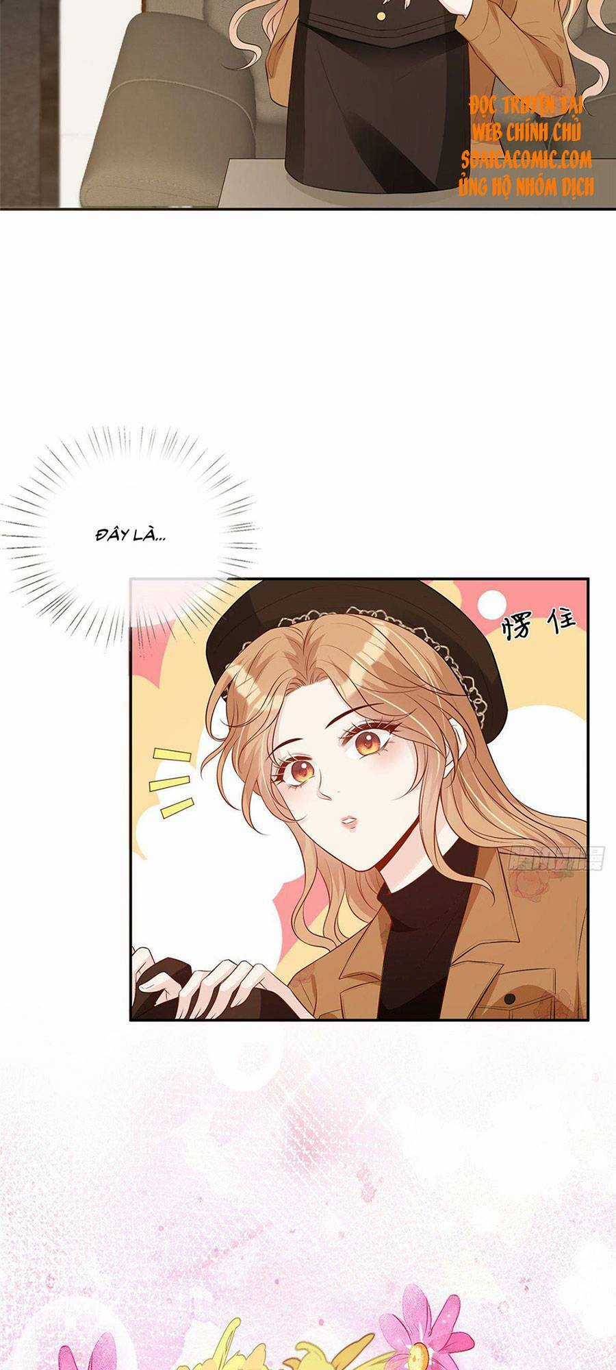 Vượt Rào Trêu Chọc - Chapter 28 - Trang 4